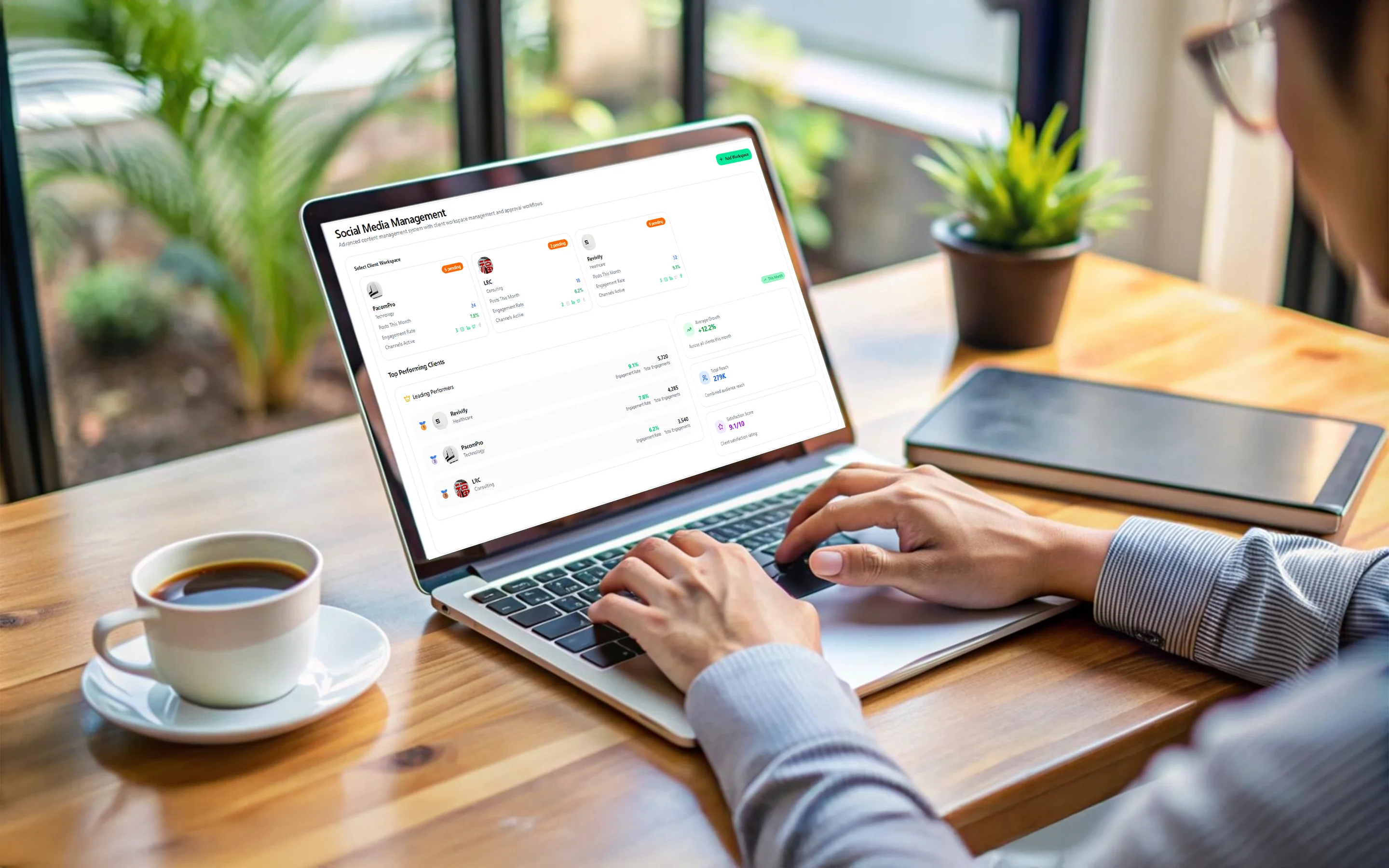 Why Choose Exaltt for ERP Digital Marketing Solutions?