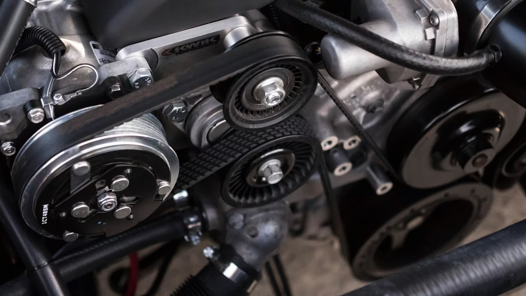 ERP for Automotive Industry Solutions for Modern Manufacturing