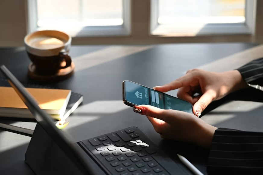 ERP for Banking Industry Solutions for Financial Institutions