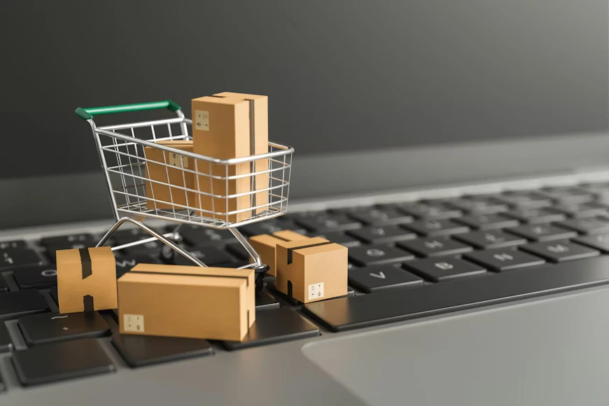 ERP Ecommerce Solutions for Streamlined Online Business Management