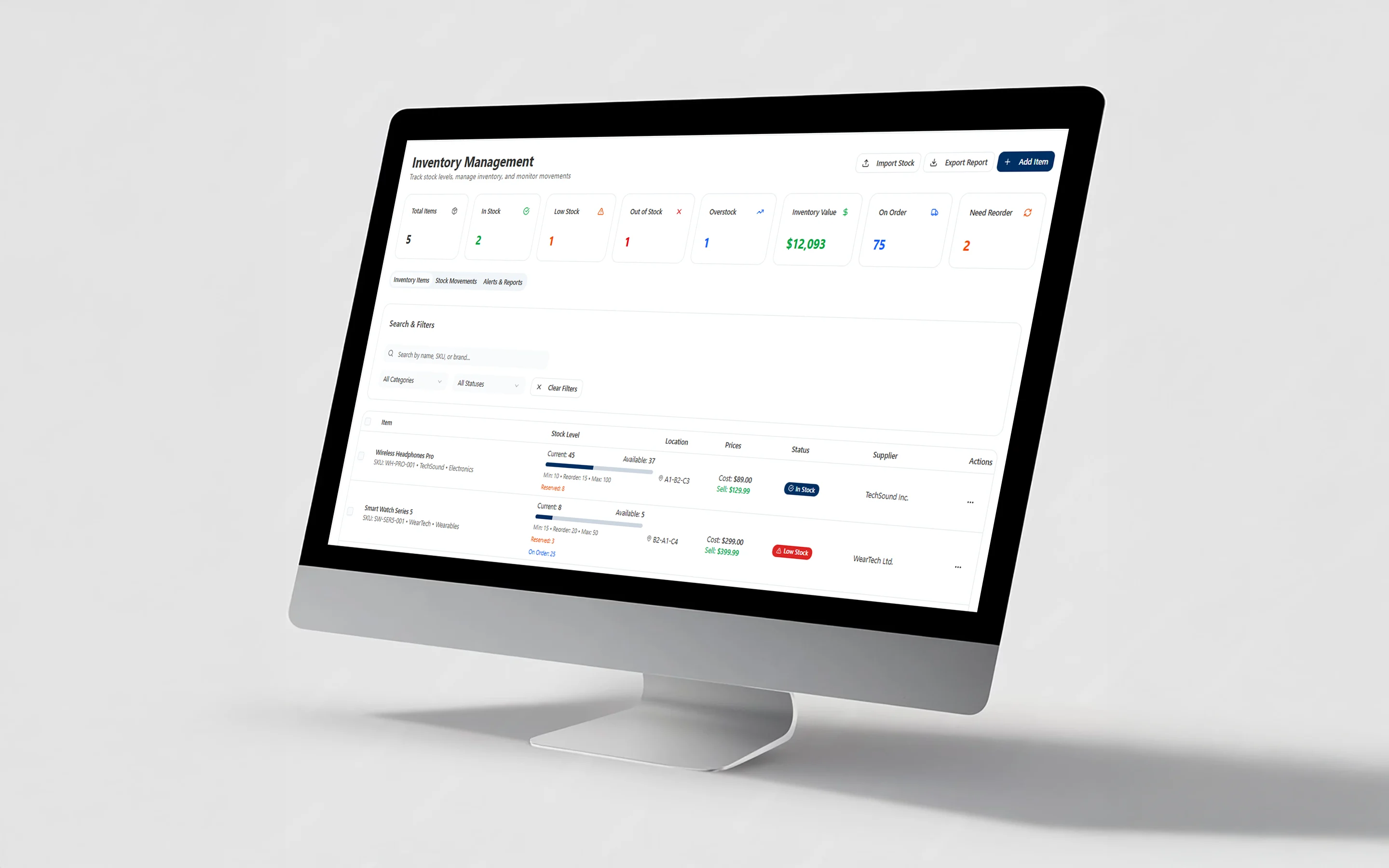 What Is ERP Ecommerce Software?