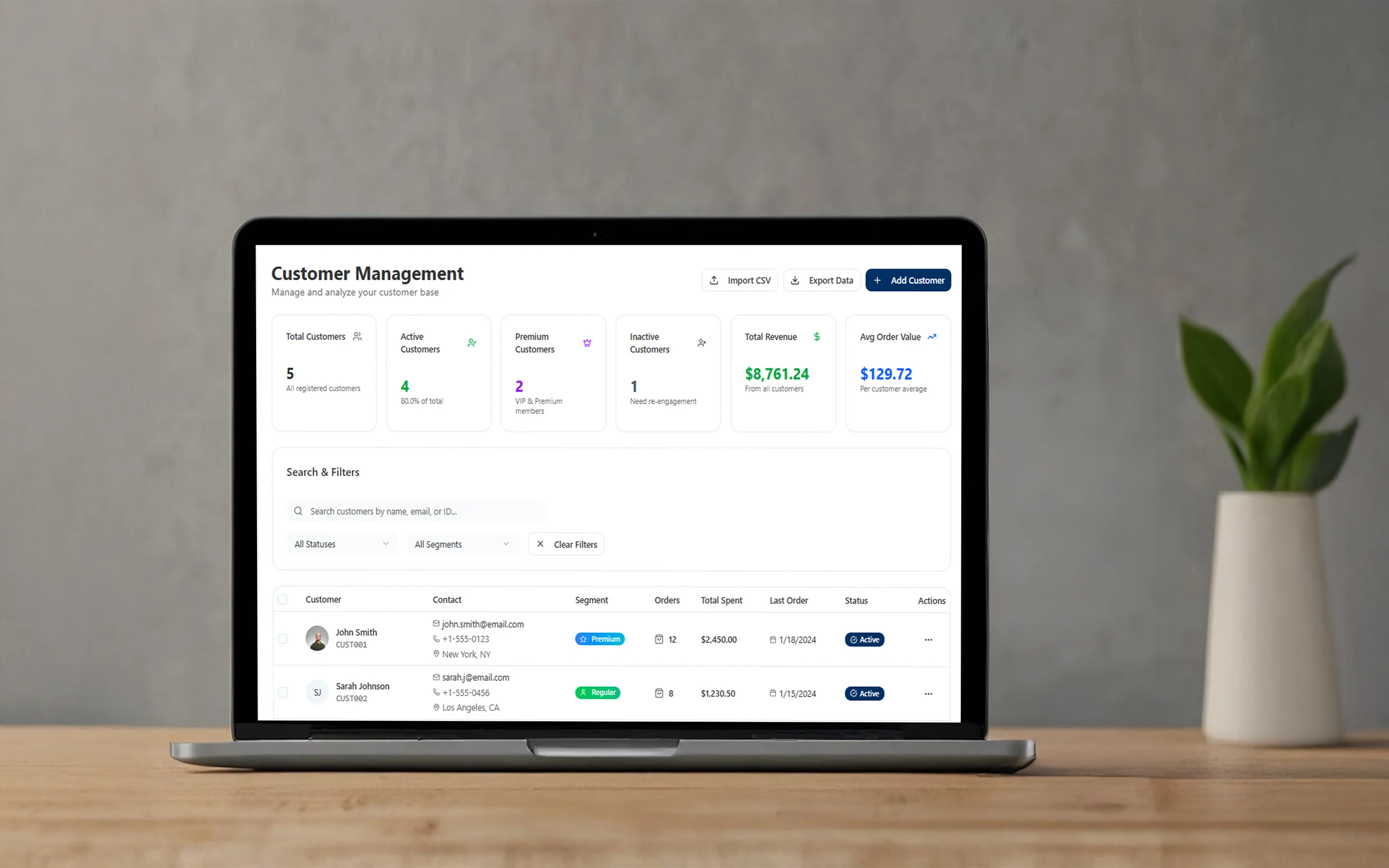 Why Choose Exaltt for ERP Ecommerce Solutions?