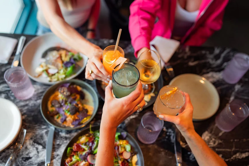 ERP for Food and Beverage Industry