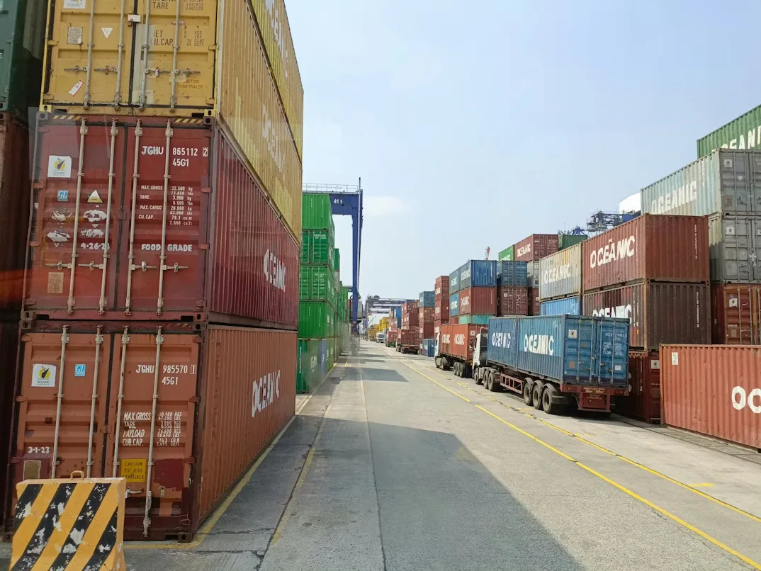What Is Logistics ERP Software?