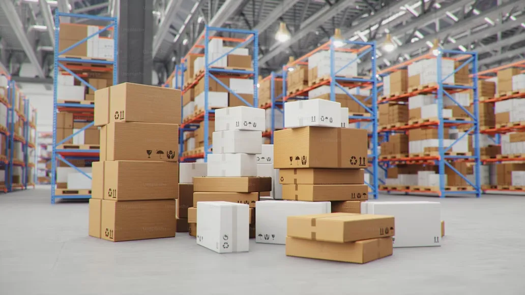 Why Choose Exaltt Logistics ERP?