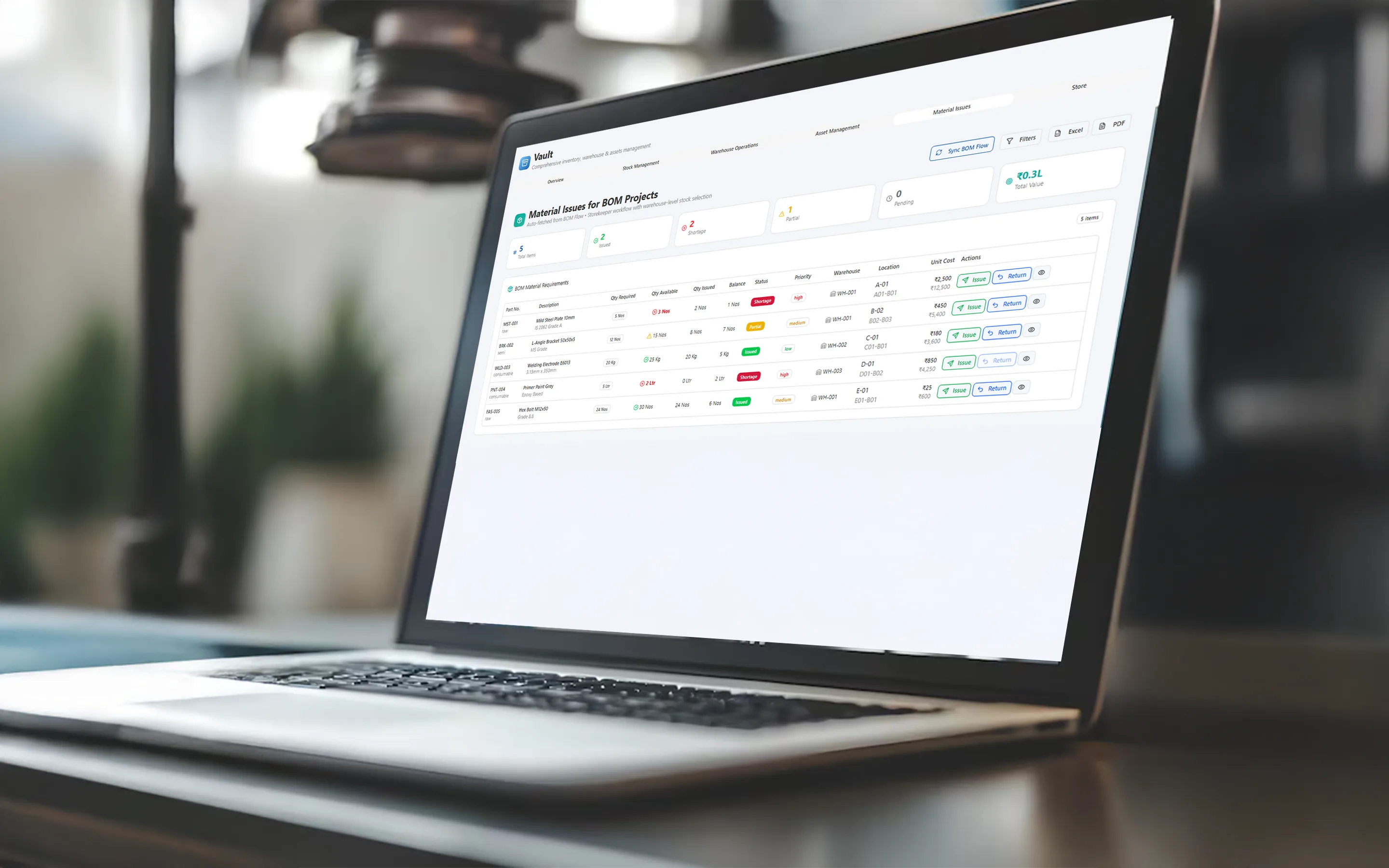 What Is the Best ERP for Manufacturing Industry?
