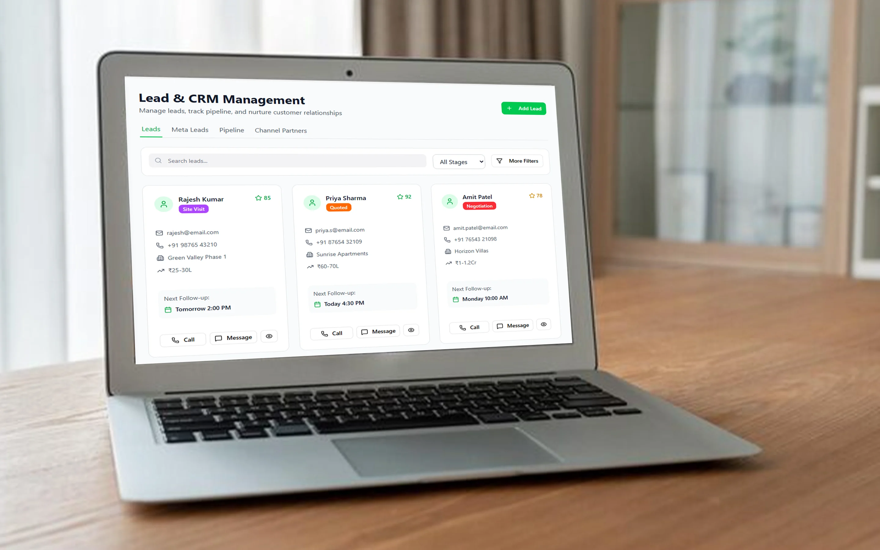 What Is Real Estate ERP Software?