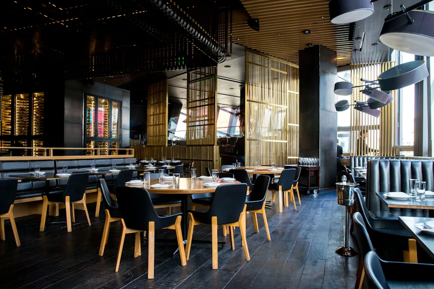ERP System for Restaurant to Streamline Operations and Growth