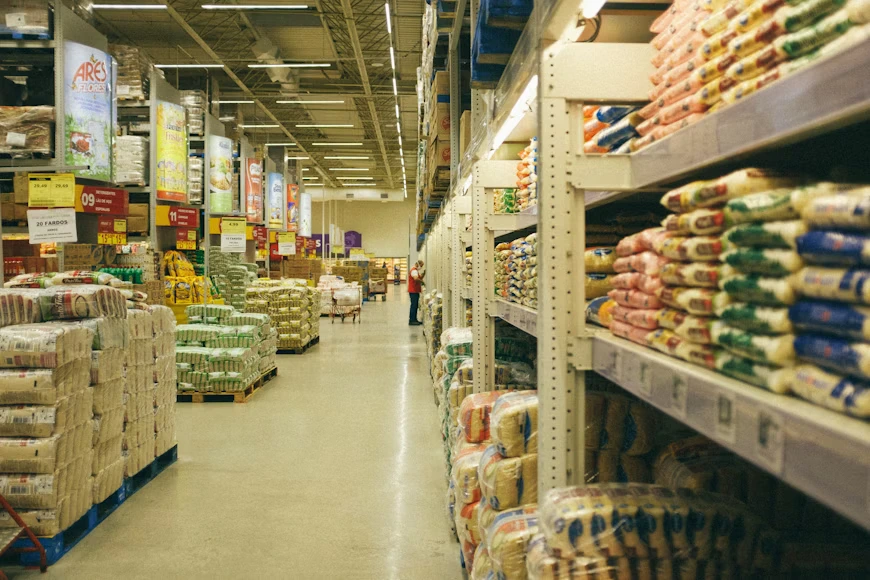 Retail ERP Software for Streamlined Retail Operations