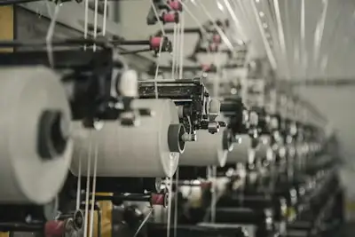 Why Choose Exaltt for Textile ERP Solutions?